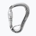 Karabinek wspinaczkowy EDELRID HMS Bulletproof Screw FG eco