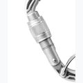 Karabinek wspinaczkowy EDELRID HMS Bulletproof Screw FG eco 3