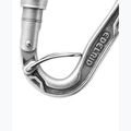 Karabinek wspinaczkowy EDELRID HMS Bulletproof Screw FG eco 4