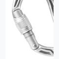 Karabinek wspinaczkowy EDELRID Bulletproof Screw Eco eco 3