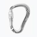 Karabinek wspinaczkowy EDELRID HMS Bulletproof Screw eco
