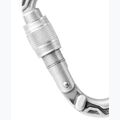 Karabinek wspinaczkowy EDELRID HMS Bulletproof Screw eco 3