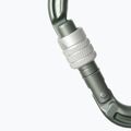 Karabinek EDELRID HMS Magnum Screw slate