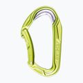 Karabinek EDELRID Bulletproof Bent II oasis