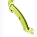 Karabinek EDELRID Bulletproof Bent II oasis 3