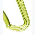 Karabinek EDELRID Bulletproof Bent II oasis 4