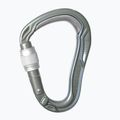 Karabinek wspinaczkowy EDELRID HMS Bulletproof Screw salte