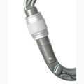 Karabinek wspinaczkowy EDELRID HMS Bulletproof Screw salte 3