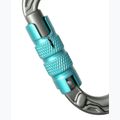 Karabinek wspinaczkowy EDELRID HMS Bulletproof Triple salte 3