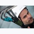 Karabinek wspinaczkowy EDELRID HMS Bulletproof Triple salte 4