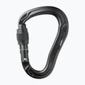 Karabinek EDELRID HMS Bullet Screw black
