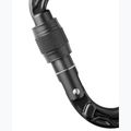 Karabinek EDELRID HMS Bullet Screw black 2