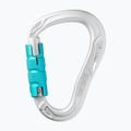 Karabinek EDELRID HMS Bullet Triple silver