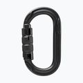 Karabinek EDELRID Oval Power 2500 Triple night