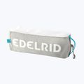 Pokrowiec na raki EDELRID Crampon Bag Lite II snow icemint