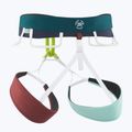 Uprząż wspinaczkowa EDELRID Moe 3R assorted colours 2