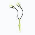 Lonża EDELRID Cable Comfort Tri night/ oasis