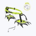 Raki automatyczne EDELRID Shark Auto II night-oasis 4