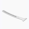 Łącznik do raków EDELRID Spare Crampon Bridge short silver