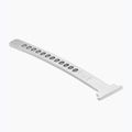 Łącznik do raków EDELRID Spare Crampon Bridge short silver 2