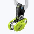 Przyrząd asekuracyjny EDELRID Omega oasis 4