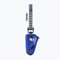Przyrząd asekuracyjny EDELRID OHM blue