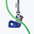 Przyrząd asekuracyjny EDELRID OHM blue 4