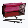 Półka do podestu z osłoną Browning Xitan X czerwona 8006121