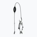 Przypon sumowy Black Cat 4336119 spławik podwodny i pojedyńczy haczyk 1,20 m 1 szt. 2