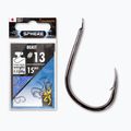 Haczyki Browning Sphere Beast 15 szt. czarne 4797016