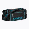 Torba wędkarska Browning Sphere Compact Multipocket czarna 8580001