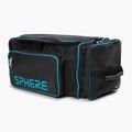 Torba wędkarska Browning Sphere Compact Multipocket czarna 8580001 3