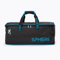Torba wędkarska Browning Sphere Na Akcesoria czarna 8580030 2