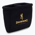 Skarpeta do odkładania tyczki Browning Polesafe Double Pole Sock czarna 8201030