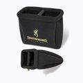 Skarpeta do odkładania tyczki Browning Polesafe Double Pole Sock czarna 8201030 5
