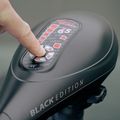 Silnik elektryczny zaburtowy Rhino BE 35 Black Edition 8