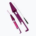 Korek Browning Xitan Advance do tyczki 2szt fioletowy 6026005