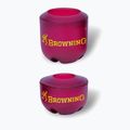 Kubki Browning Small&Medium zanętowe czerwone 6789010