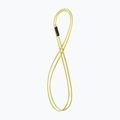 Pętla wspinaczkowa Climbing Technology Cipe 120 cm yellow/white