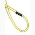 Pętla wspinaczkowa Climbing Technology Cipe 120 cm yellow/white 2