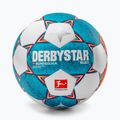 Piłka do piłki nożnej DERBYSTAR by SELECT Brillant v21 APS Bundesliga FIFA rozmiar 5
