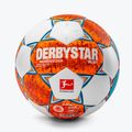Piłka do piłki nożnej DERBYSTAR by SELECT Brillant v21 APS Bundesliga FIFA rozmiar 5 2