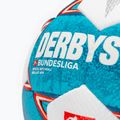 Piłka do piłki nożnej DERBYSTAR by SELECT Brillant v21 APS Bundesliga FIFA rozmiar 5 3
