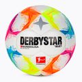 Piłka do piłki nożnej DERBYSTAR by SELECT Bundesliga Brillant Replica v22 rozmiar 4