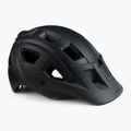 Kask rowerowy CASCO MTBE 2 black matte