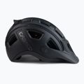 Kask rowerowy CASCO MTBE 2 black matte 3