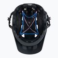 Kask rowerowy CASCO MTBE 2 black matte 5