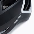Kask rowerowy CASCO Speedairo 2 black 7