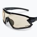 Okulary przeciwsłoneczne CASCO SX-34 Vautron black 3