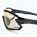 Okulary przeciwsłoneczne CASCO SX-34 Vautron black 4